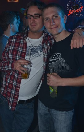 Freitag 09.03.12