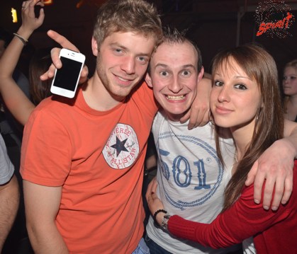 Freitag 13.04.12